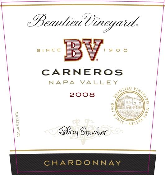 Carneros Chardonnay