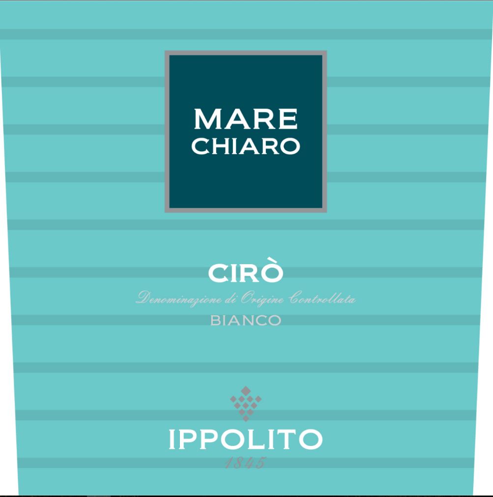 Mare Chiaro