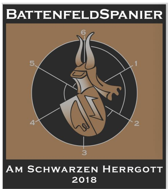 Am Schwarzen Herrgott