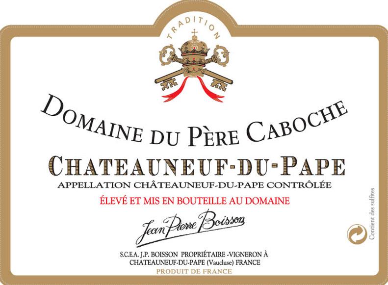 White Rhone Wine