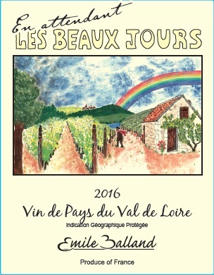 En Attendant Les Beaux Jours