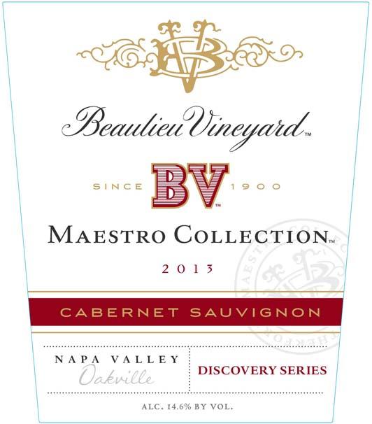 Maestro Collection