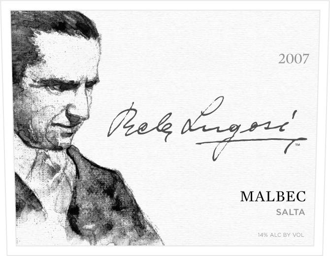 Rele Lugori Malbec