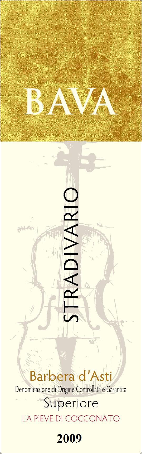Stradivario