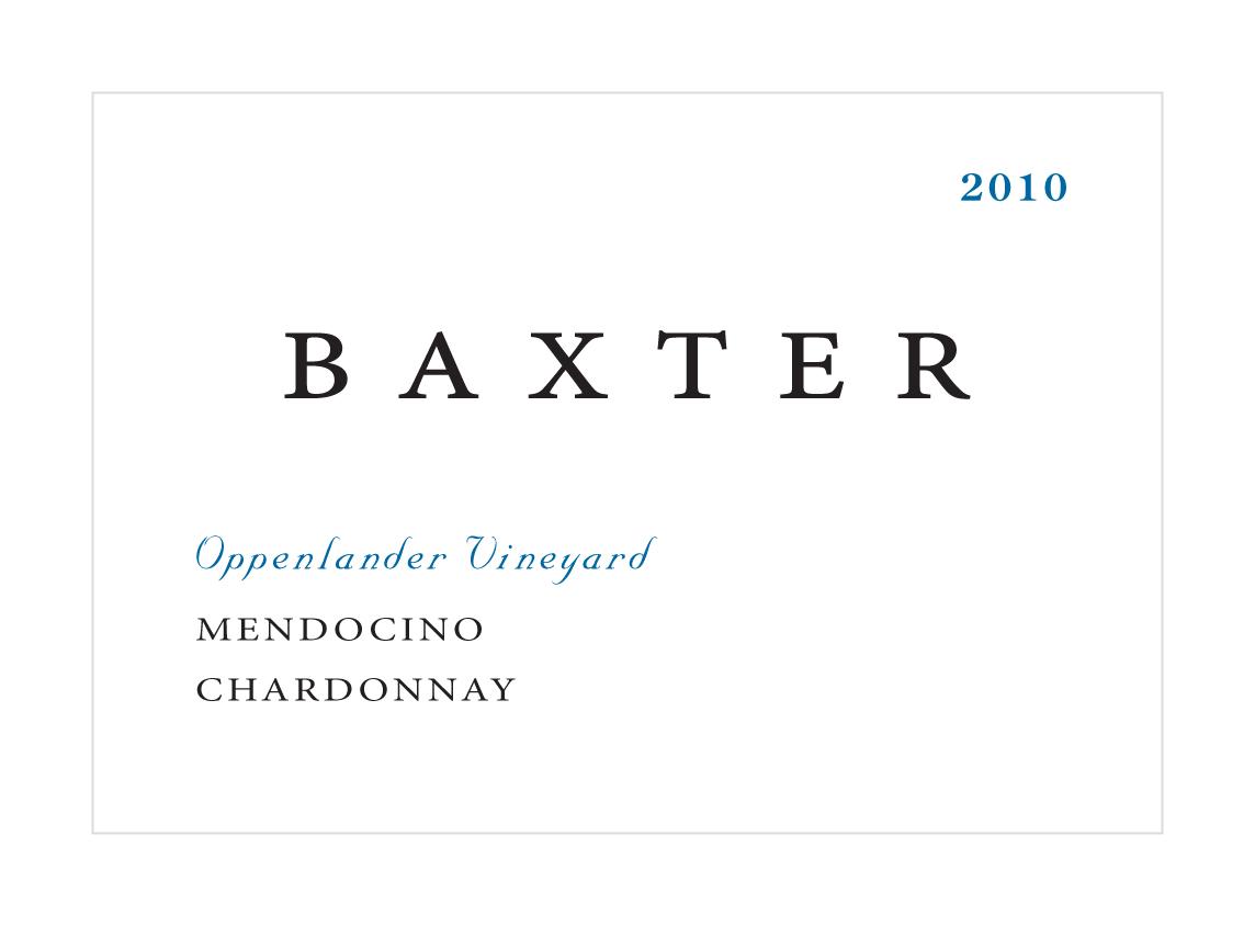 Oppenlander Vineyard