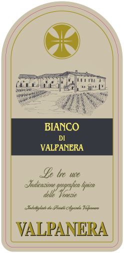 Bianco Di Valpanera