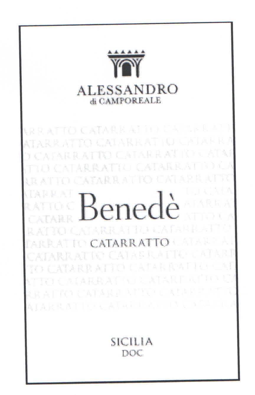 Alessandro Di Camporeale