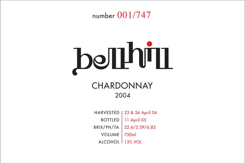 Chardonnay