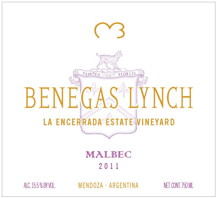 Benegas Lynch