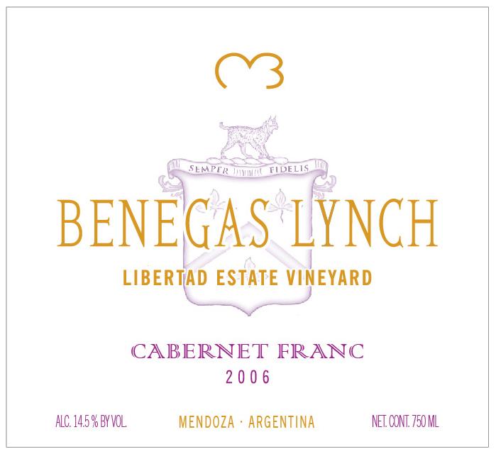Benegas Lynch
