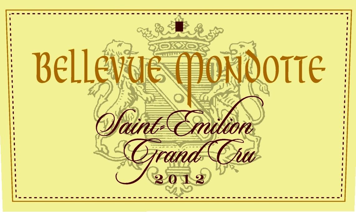 Grand Vin De Bordeaux