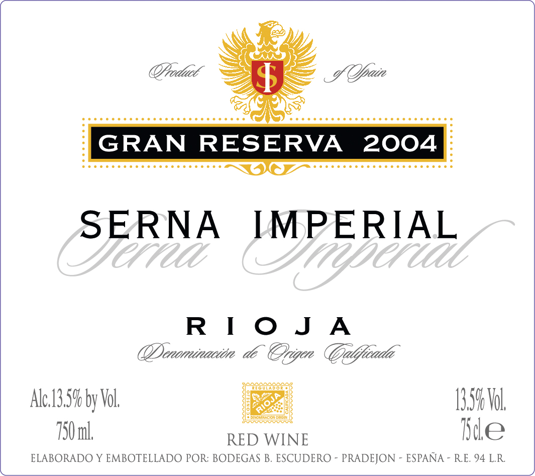 Gran Reserva