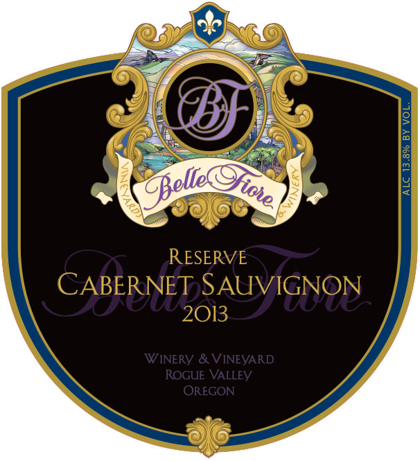 Cabernet Sauvignon Reserve
