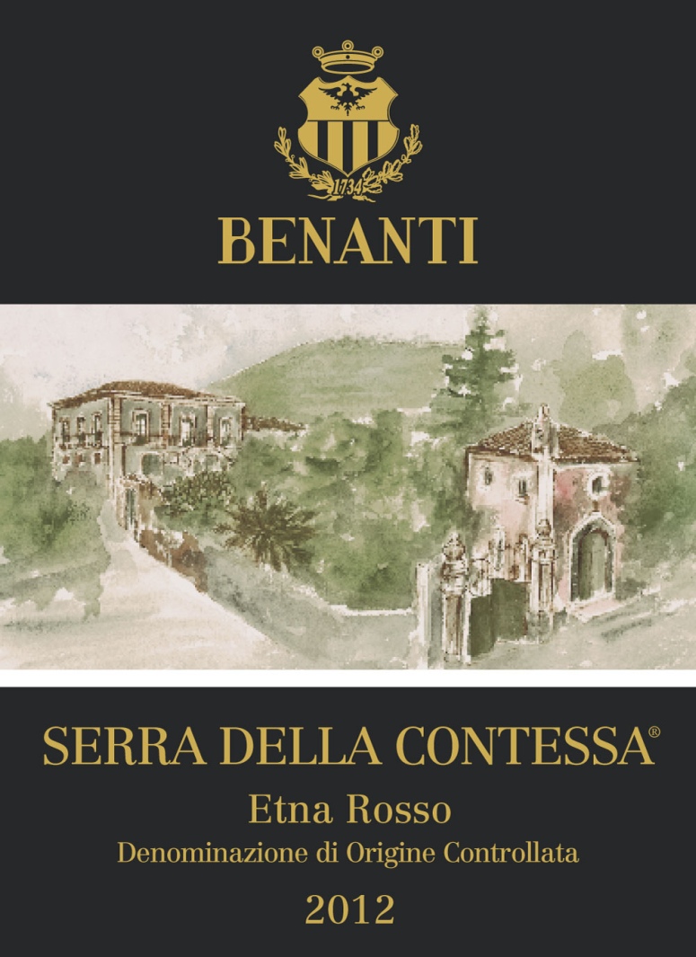 Serra Della Contessa