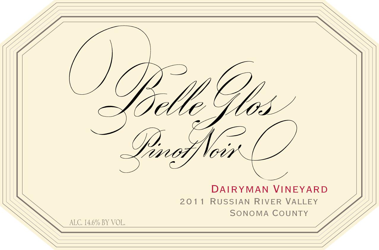 Dairyman Vineyard
