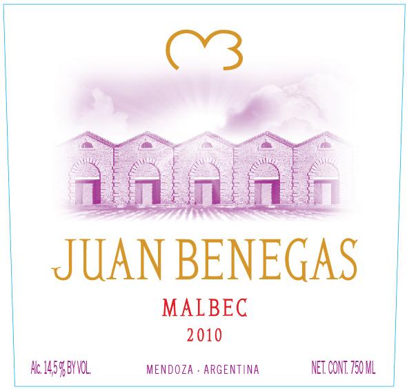 Juan Benegas