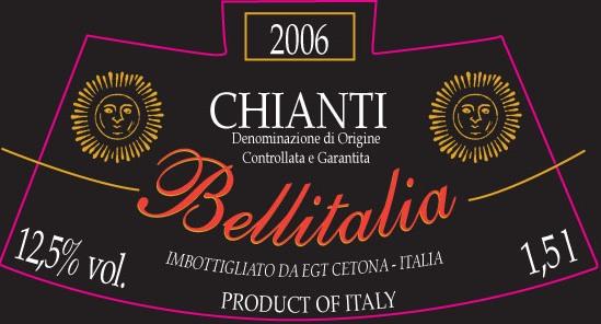 Chianti