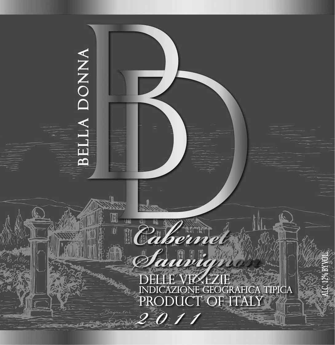 Bella Donna Cabernet