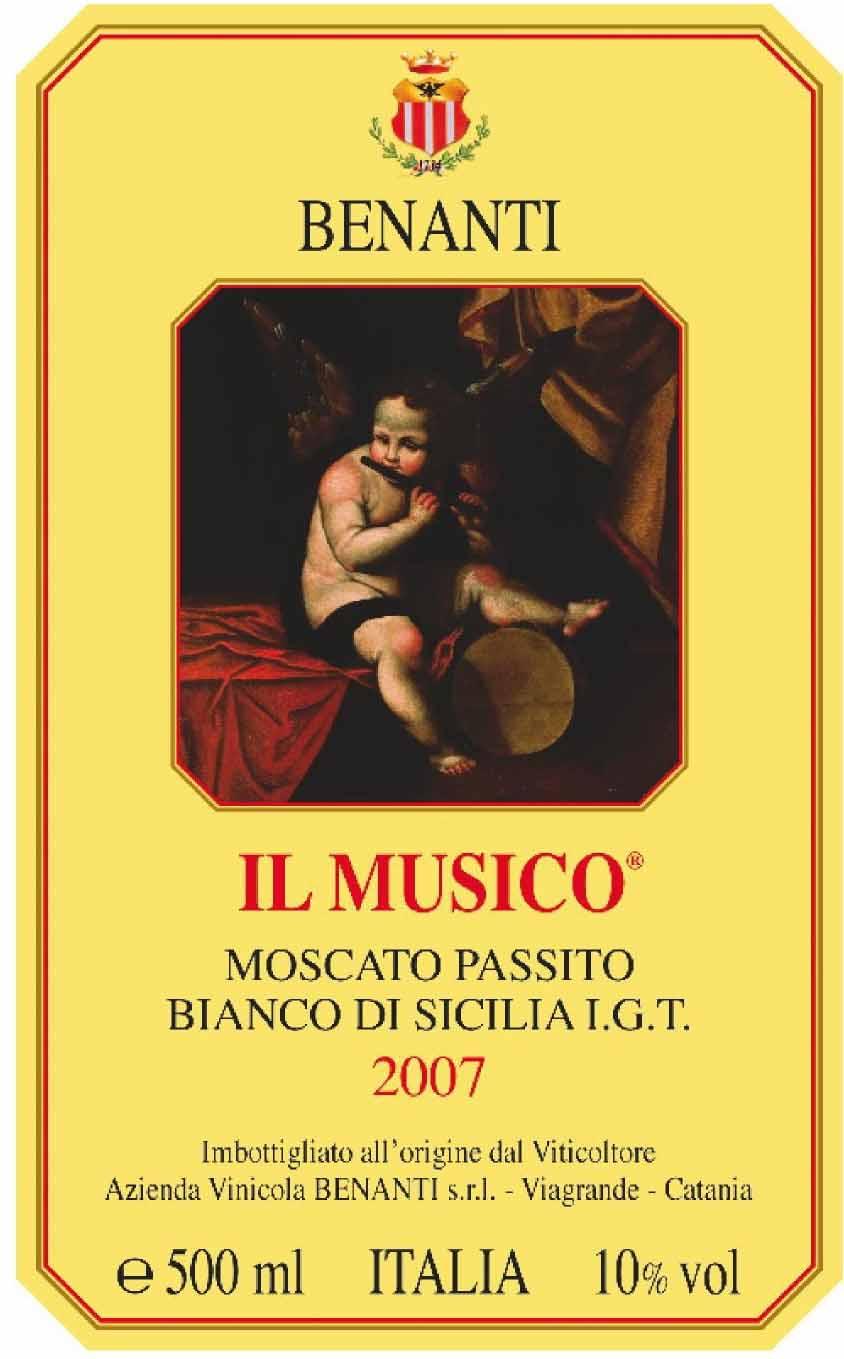 Il Musico® Sicilia