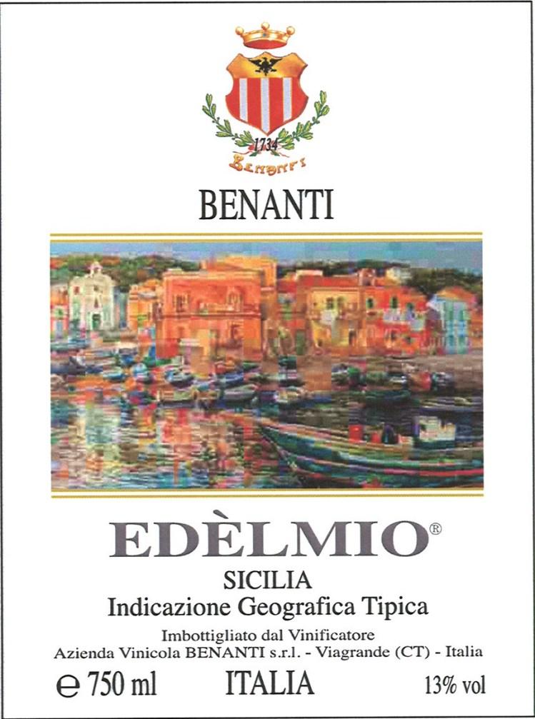 Edèlmioⓡ Sicilia