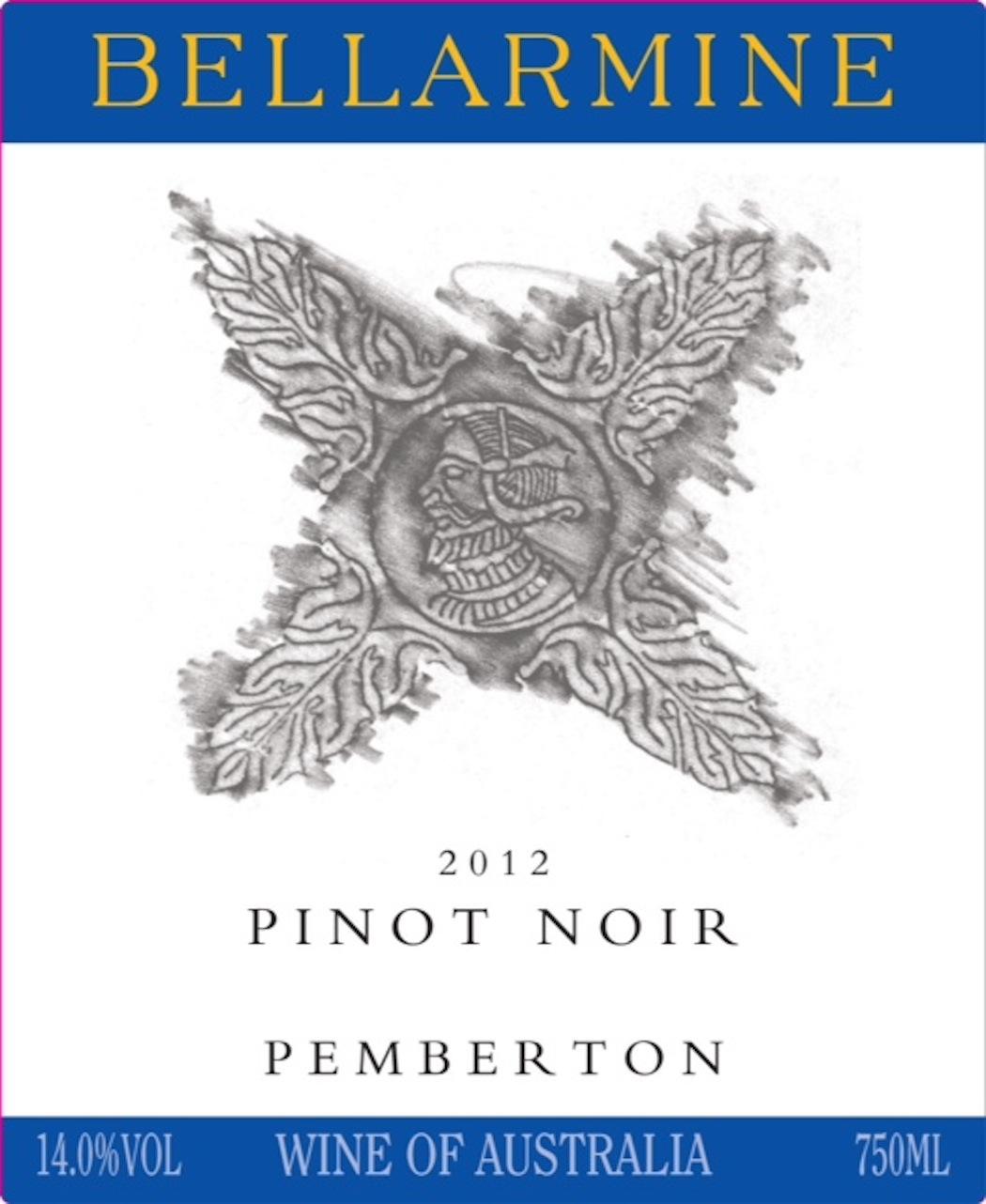 Pinot Noir