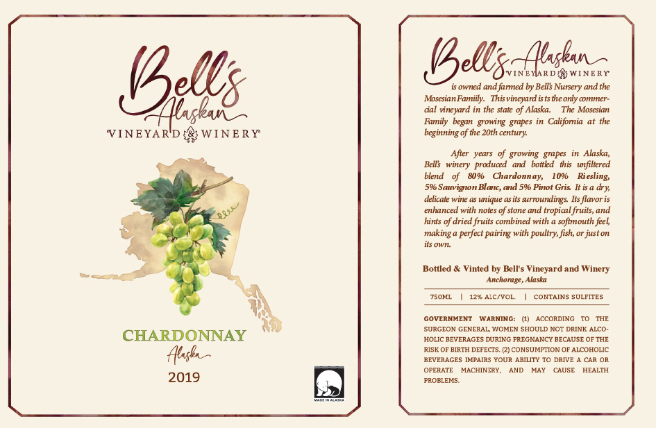 Chardonnay