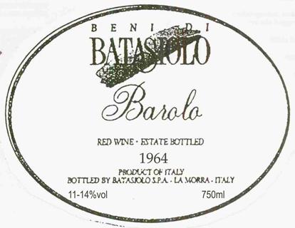 Barolo