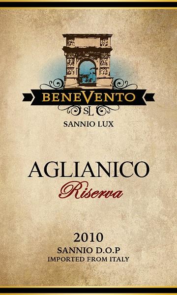 Riserva