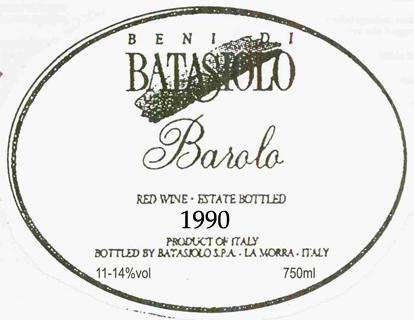 Barolo