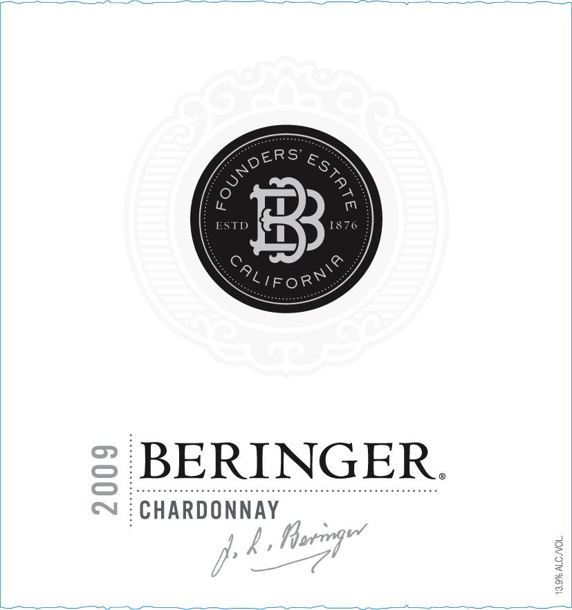 Founders' Estate California Chardonnay