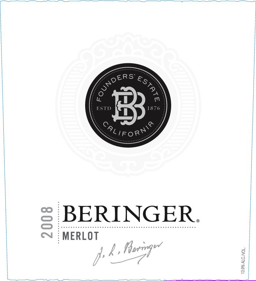 Founders' Estate Merlot