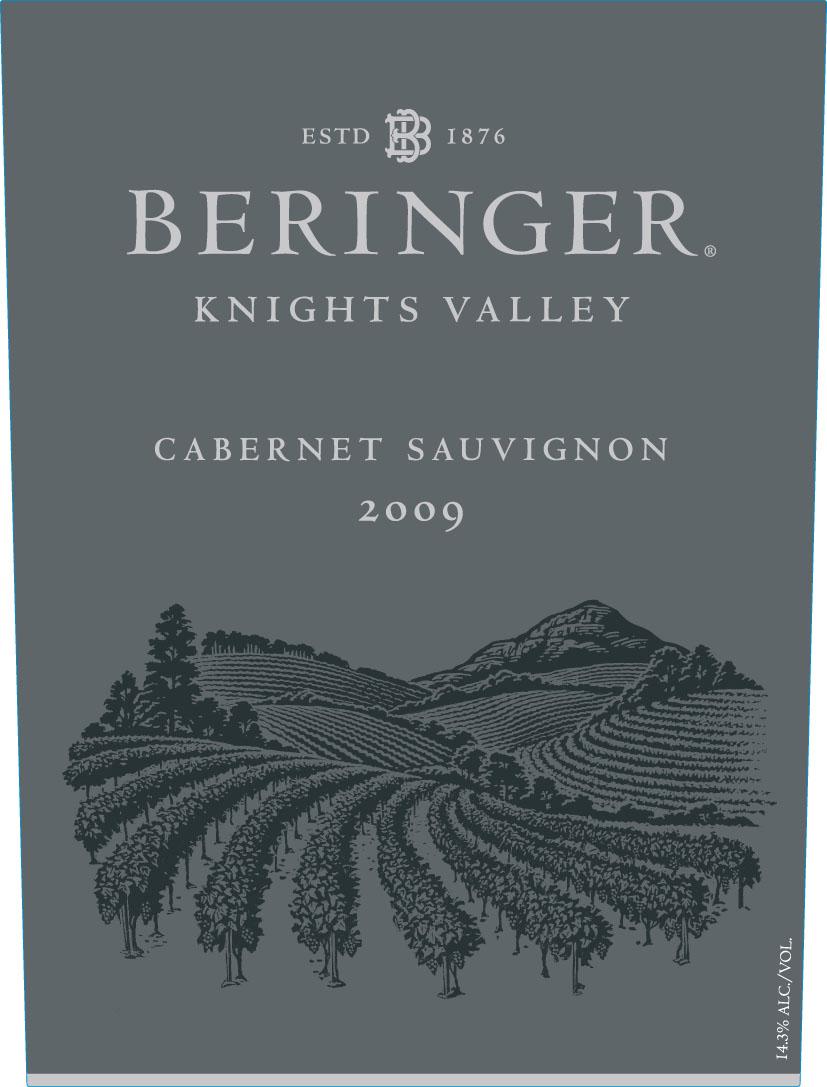 Knights Valley Cabernet Sauvignon
