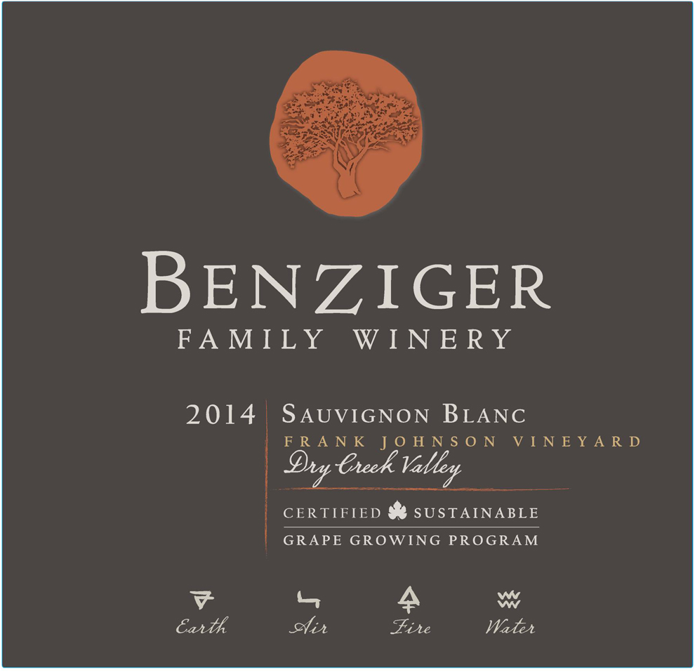 Frank Johnson Vineyard