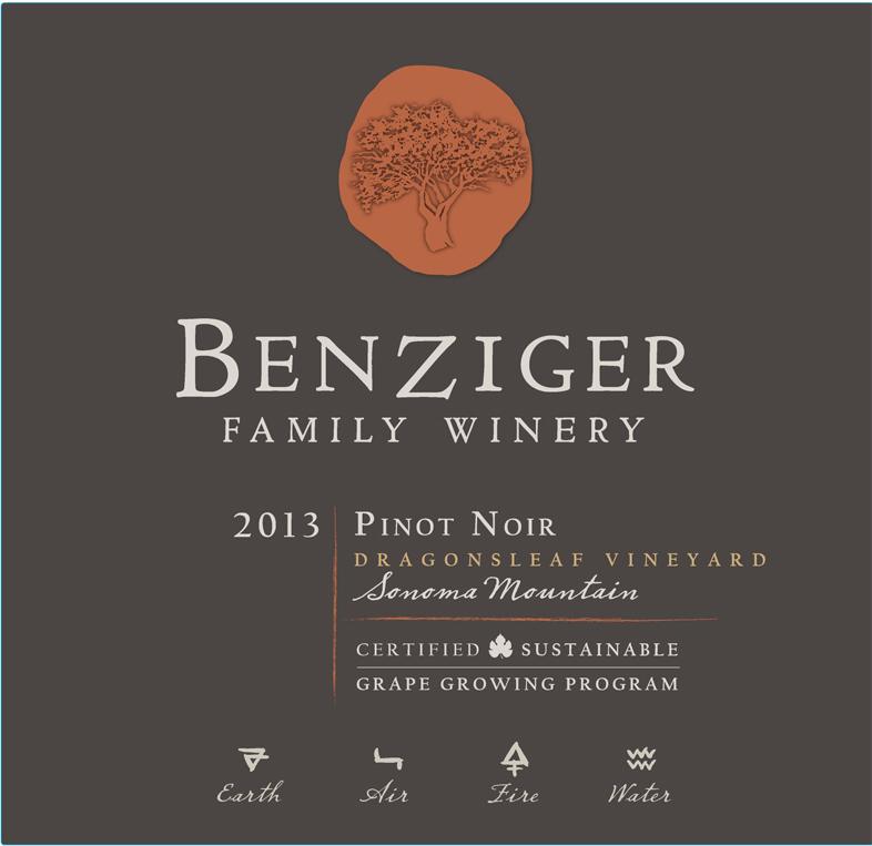 Dragonsleaf Vineyard