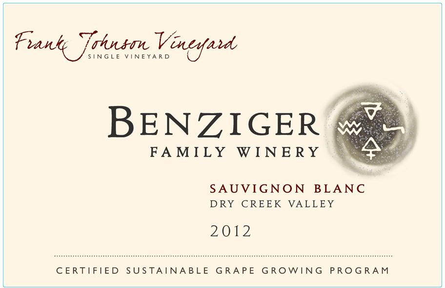 Frank Johnson Vineyard