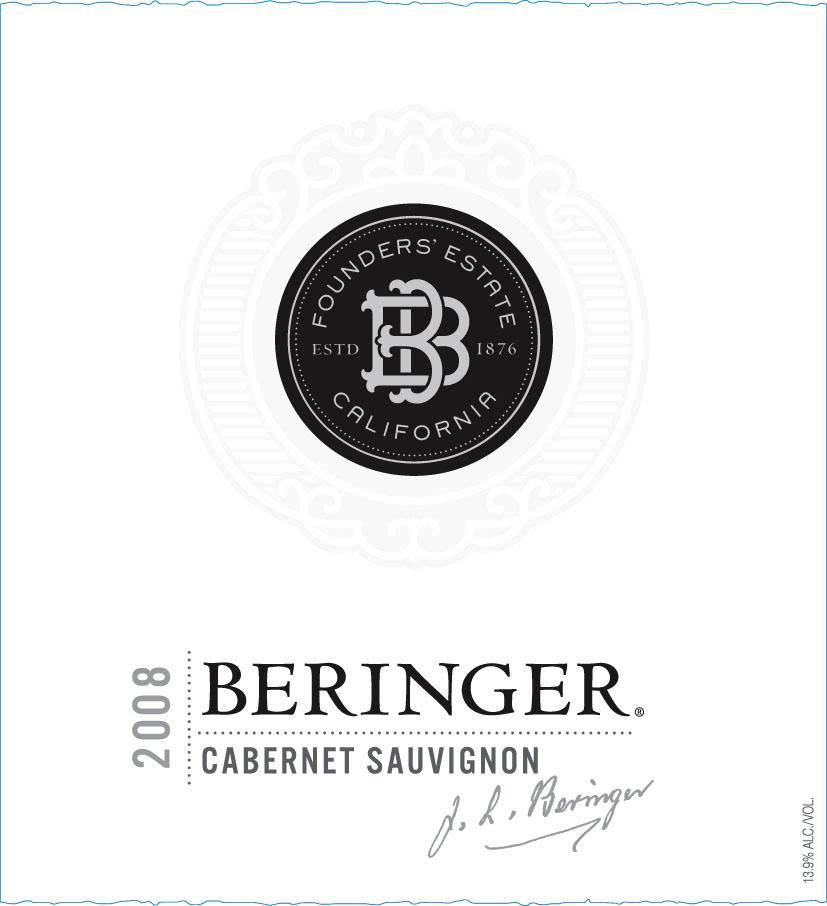 Founders' Estate California Cabernet Sauvignon