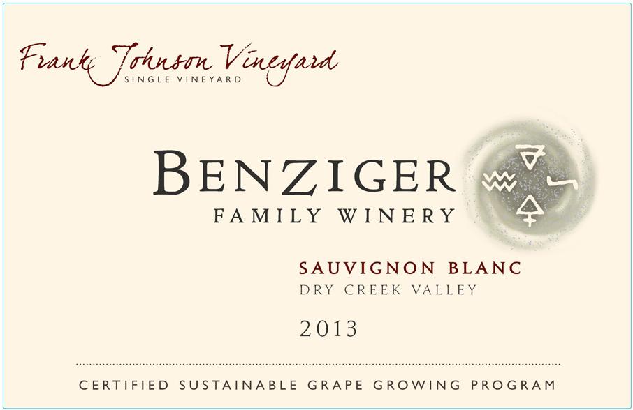 Frank Johnson Vineyard