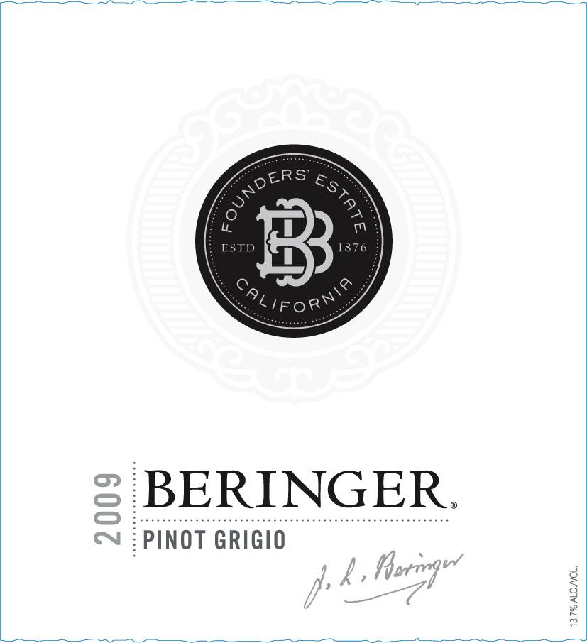 Founders' Estate Pinot Grigio