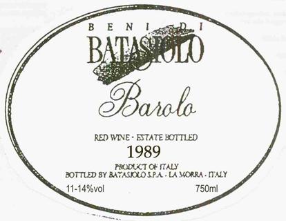 Barolo