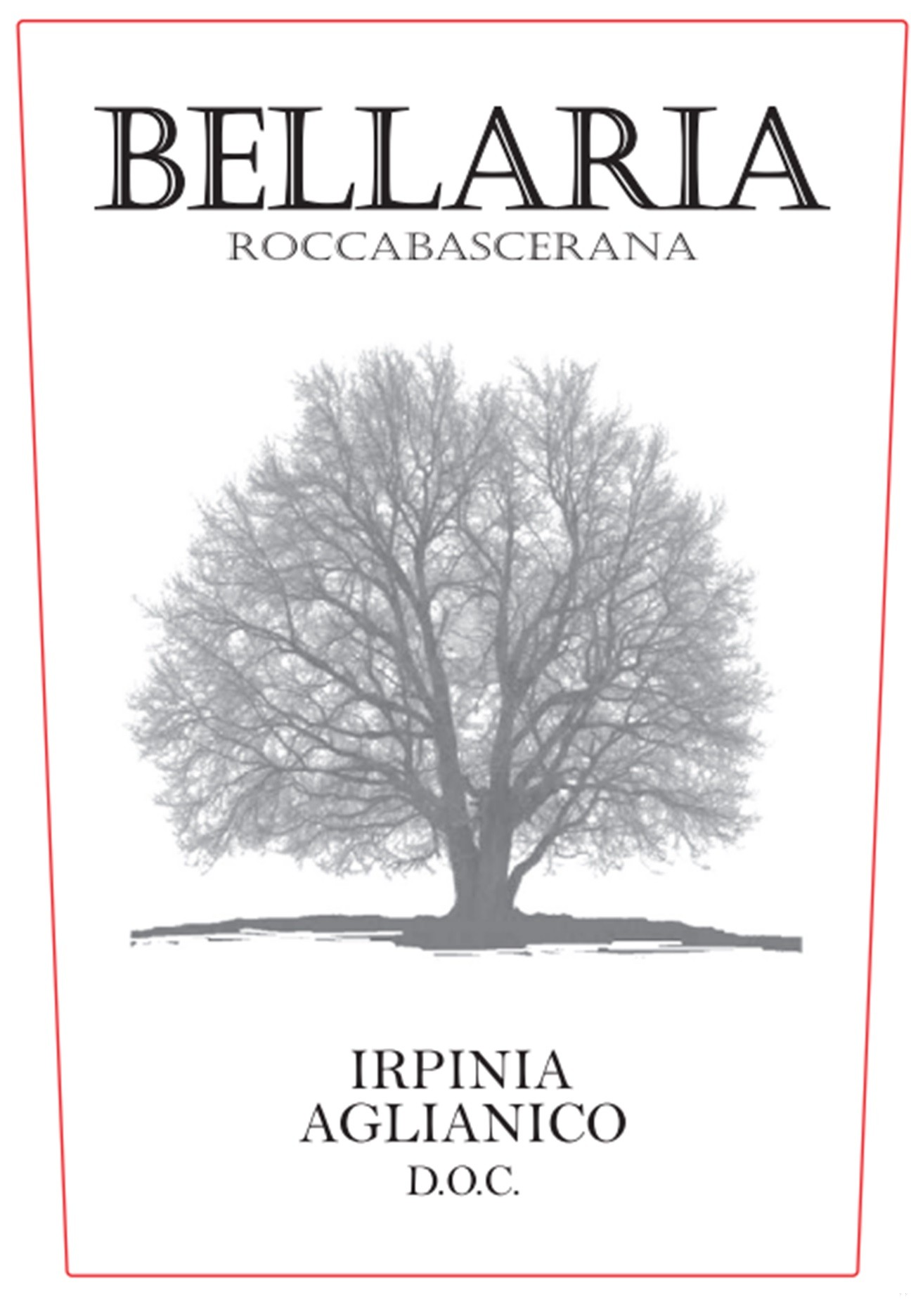 Irpinia Aglianico