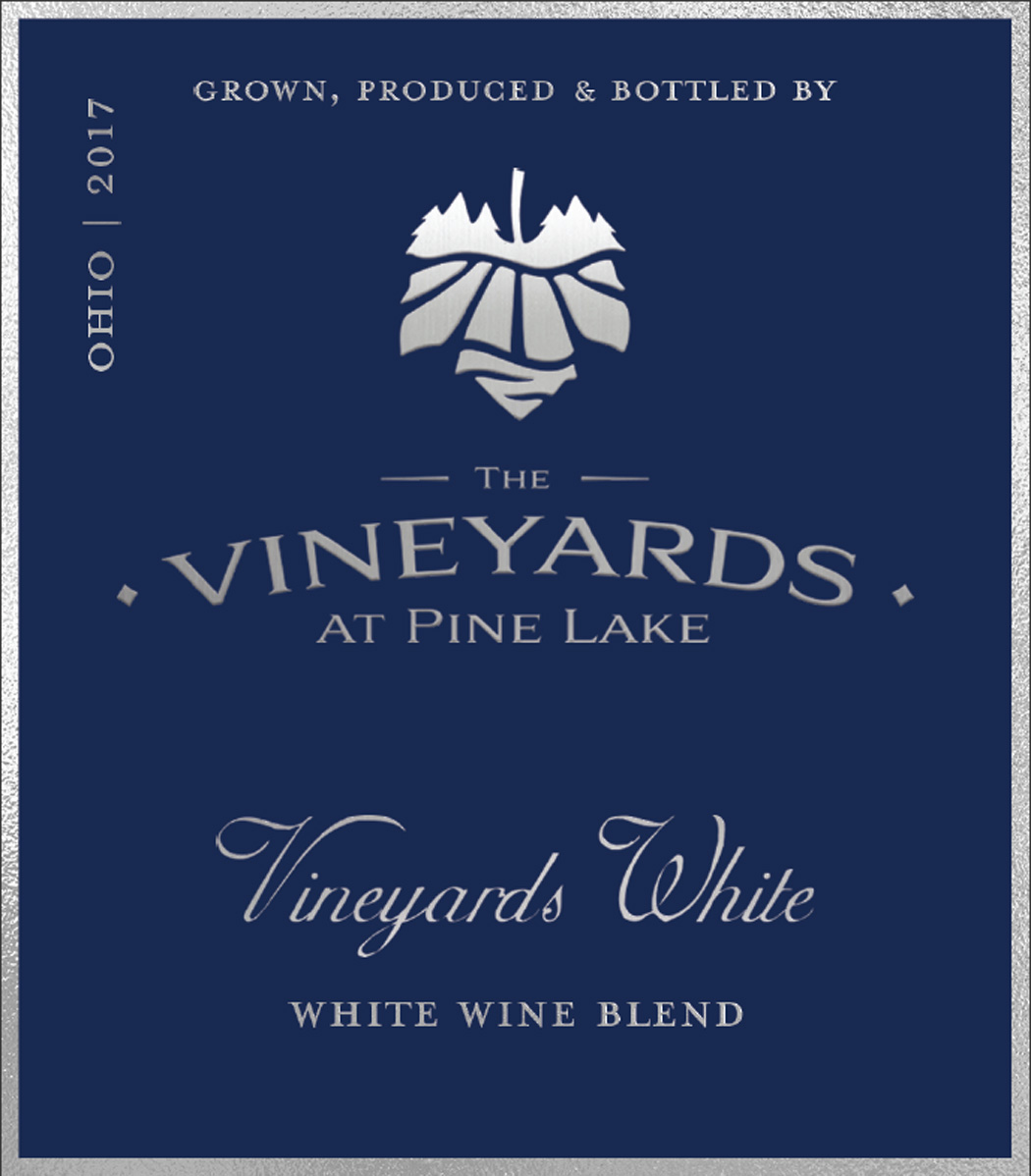 Vineyards White