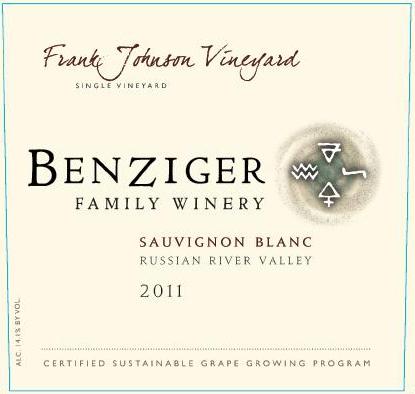 Frank Johnson Vineyard