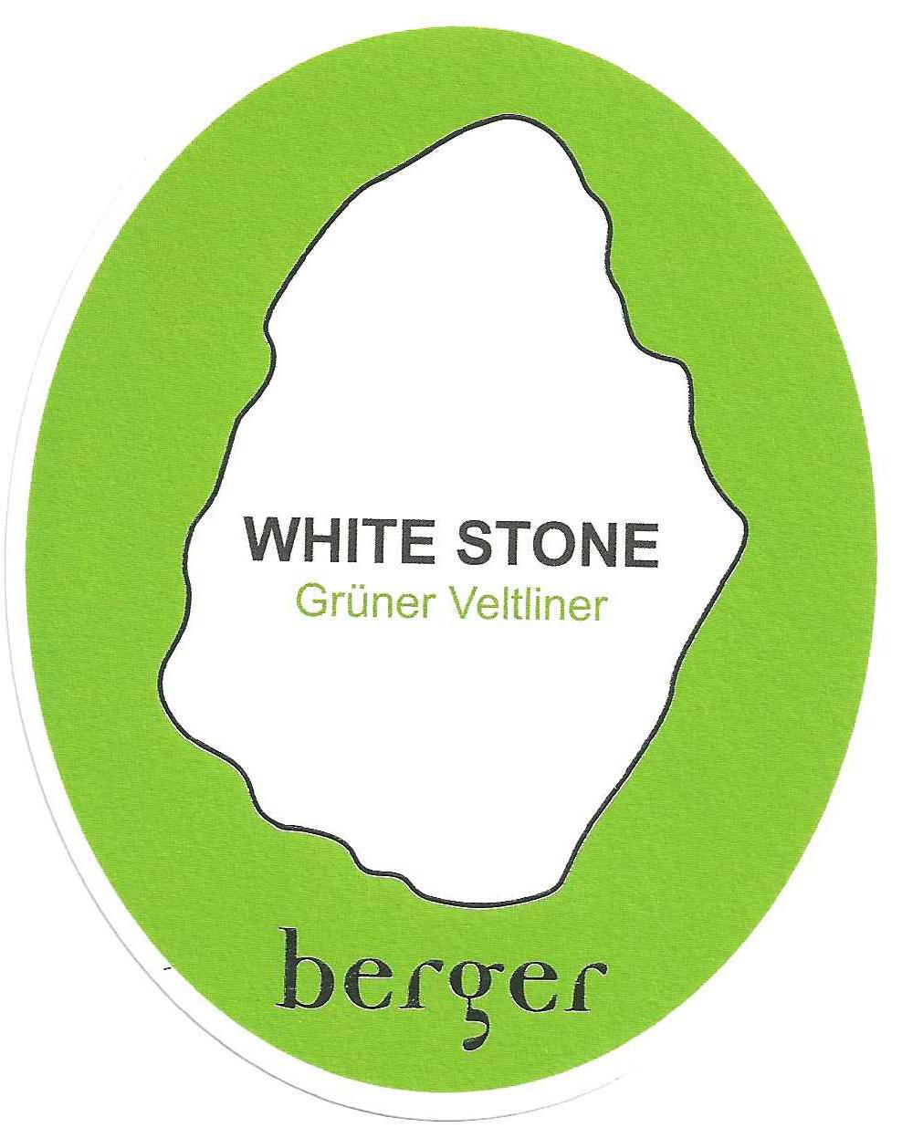 White Stone