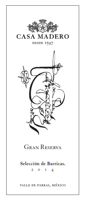 Gran Reserva