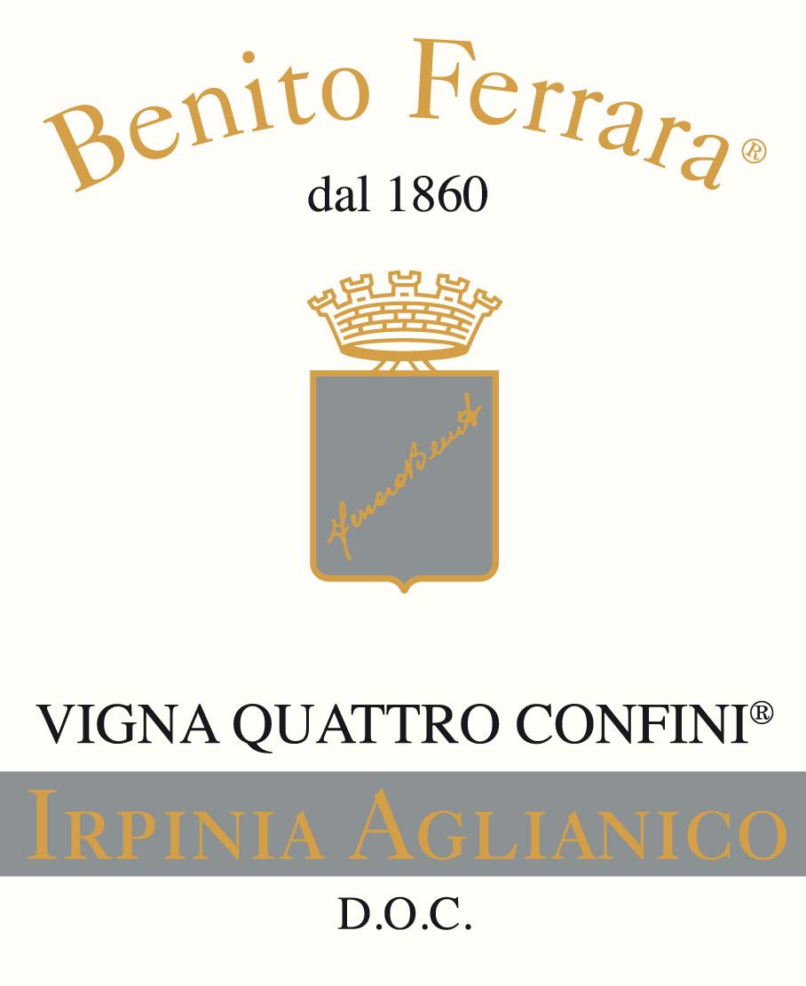 Vigna Quattro Confini