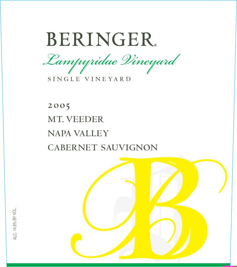 Single Vineyard
