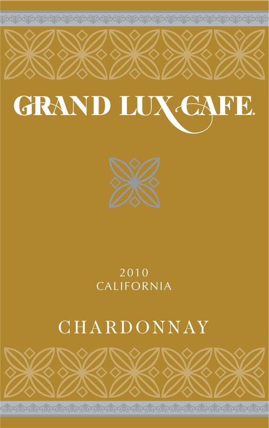 Grand Lux Cafe