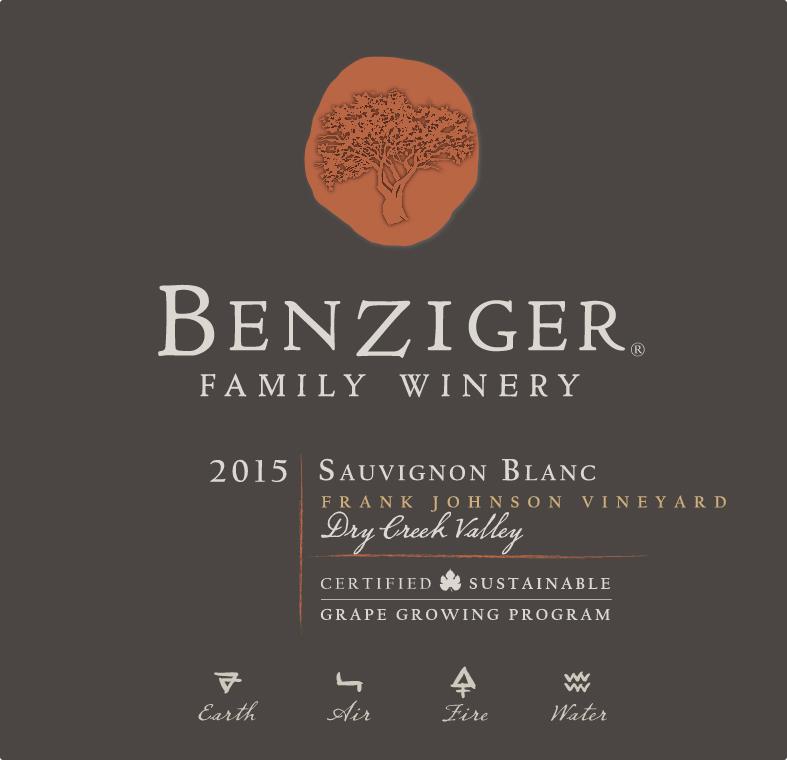 Frank Johnson Vineyard