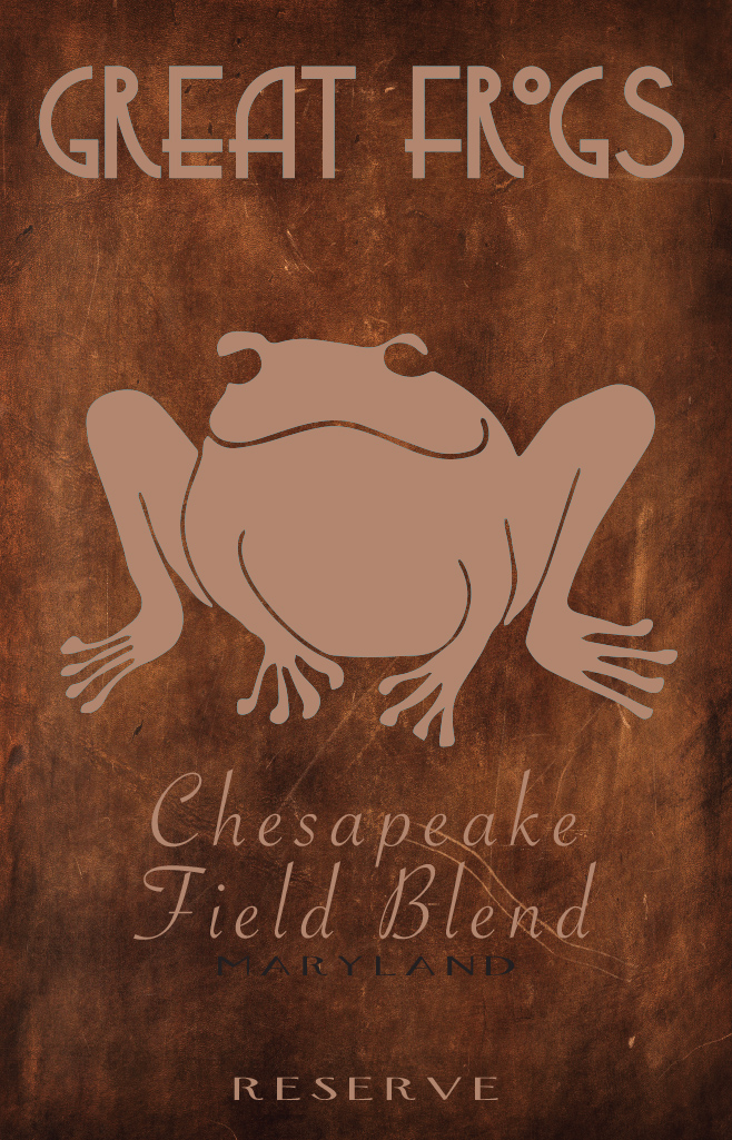 Chesapeake Field Blend