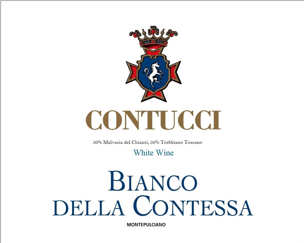 Bianco Della Contessa